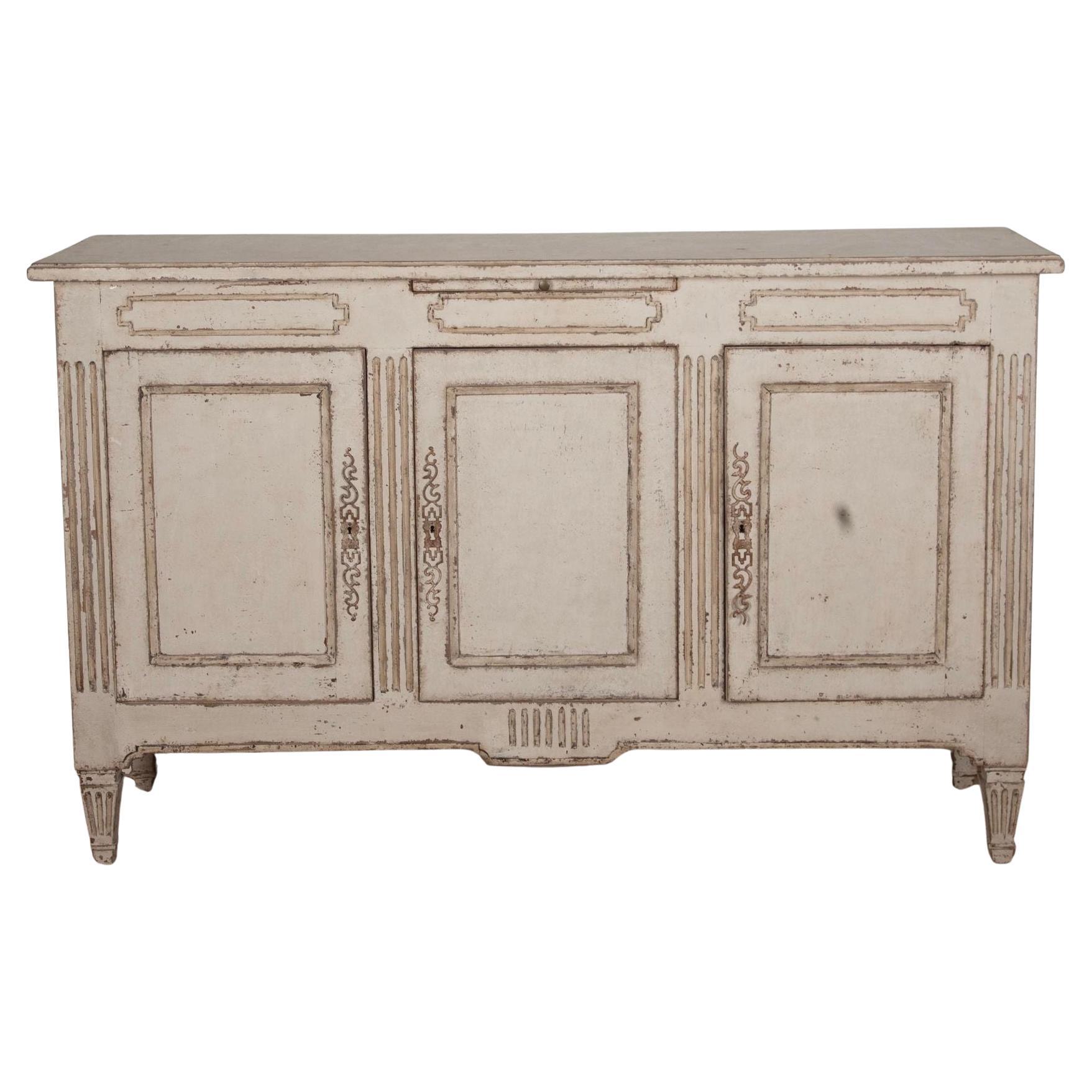 18th Century French Sideboard