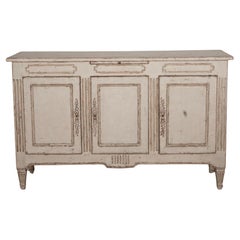 Credenza francese del XVIII secolo