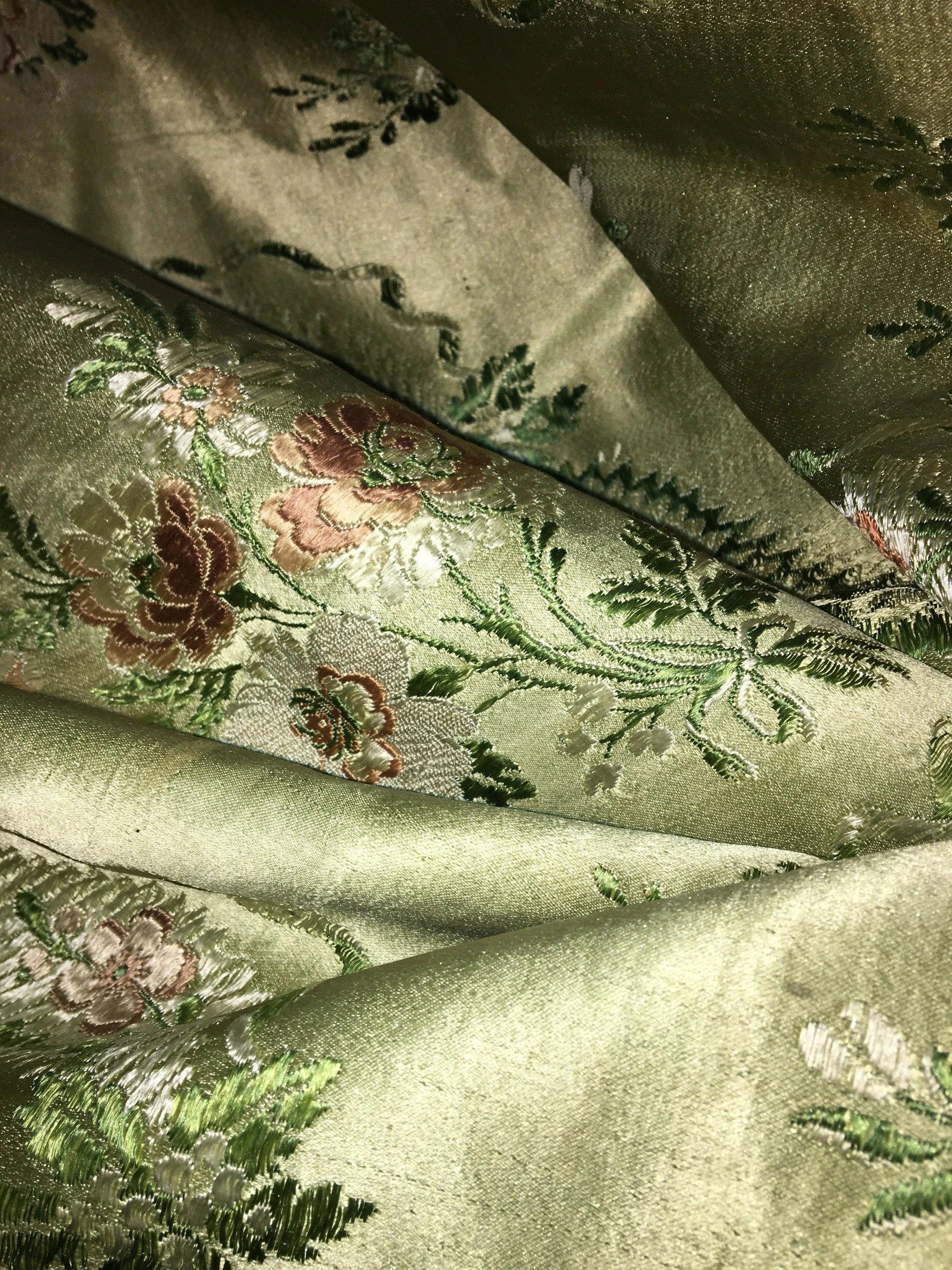 french brocade