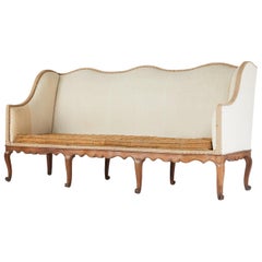 18th Century French Sofa