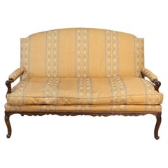 18th Century French Sofa