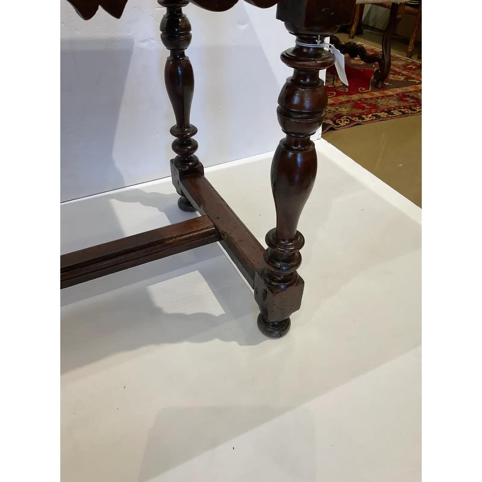 18th Century French Table In Good Condition For Sale In Nashville, TN