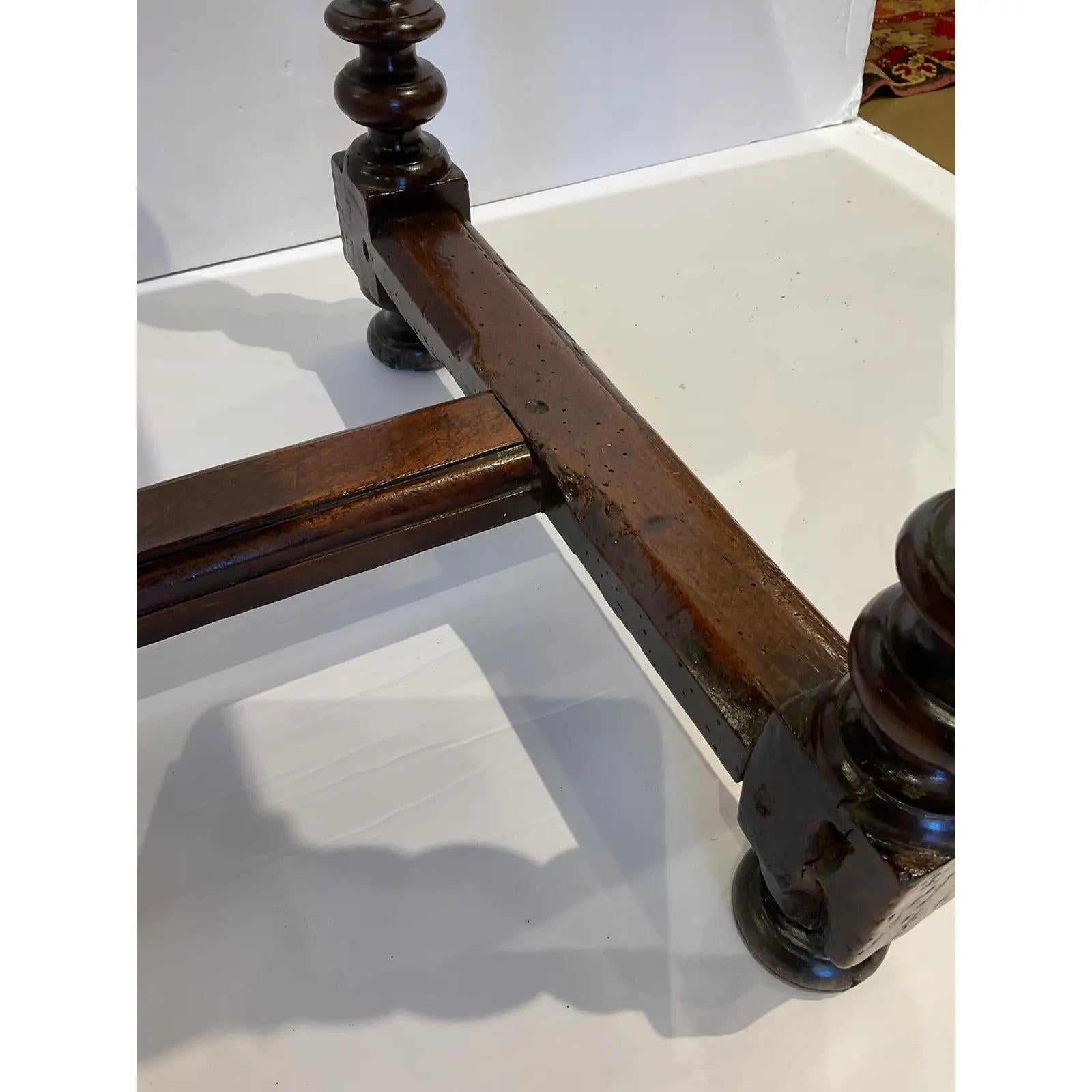 Early 19th Century 18th Century French Table For Sale