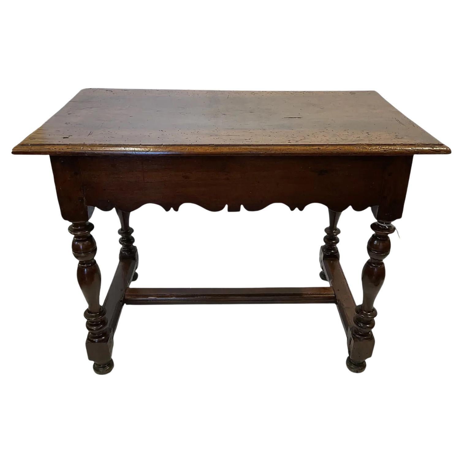 18th Century French Table For Sale