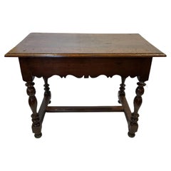 18th Century French Table