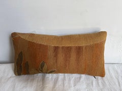 18th Century French Tapestry Pillow