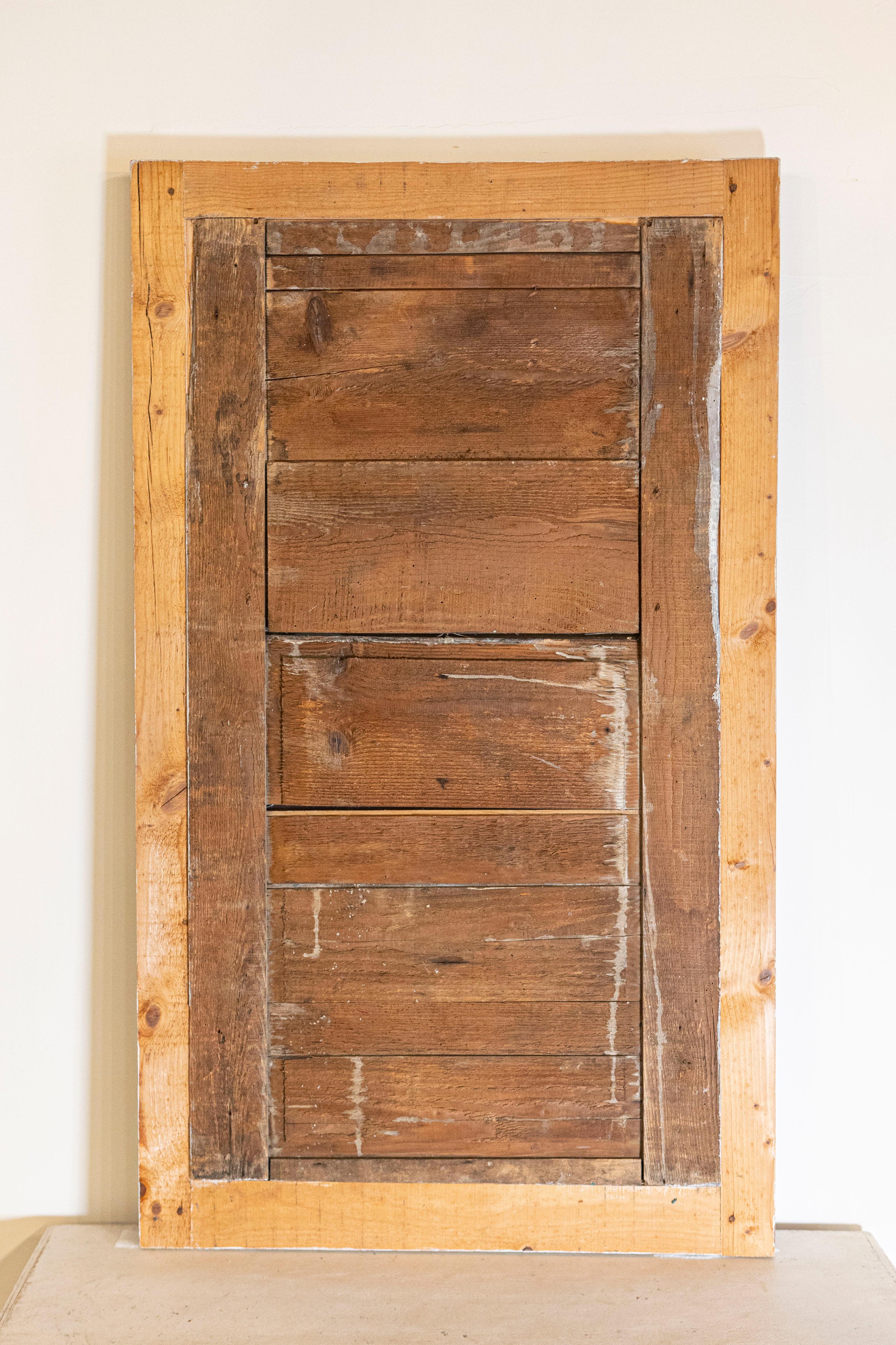 Miroir Trumeau français du 18ème siècle, vers 1790 en vente 2
