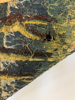 18th Century French Wall Tapestry