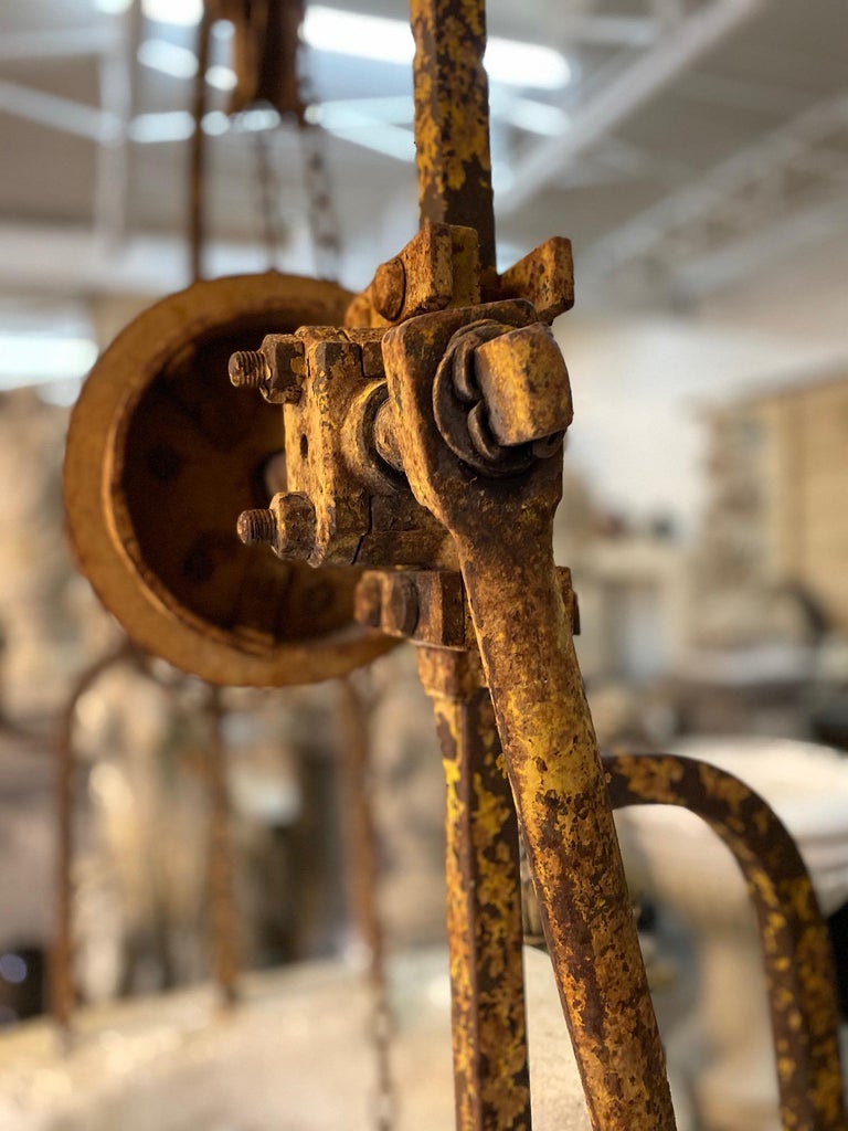 18th Century French Well at 1stDibs