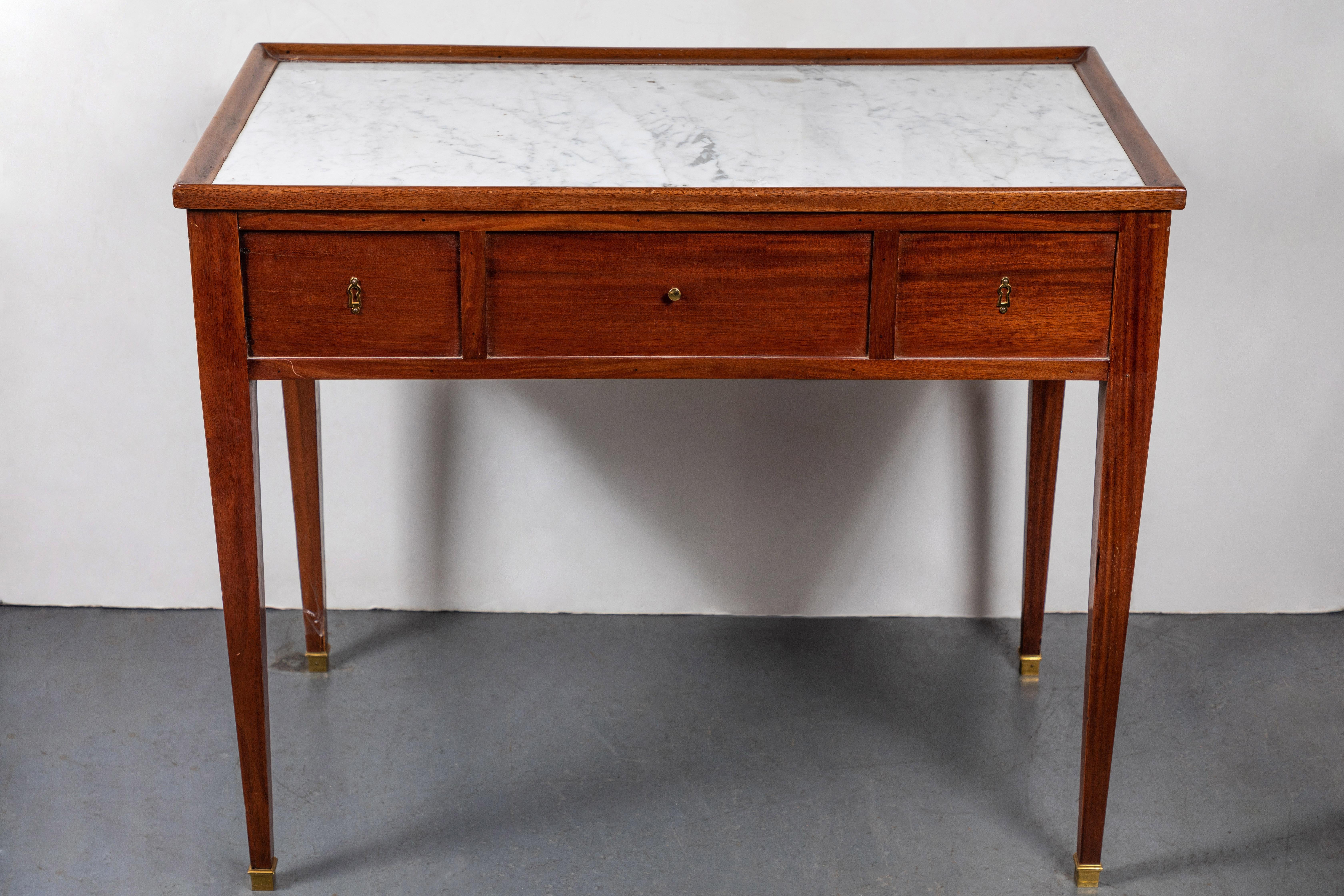 18th century desk