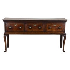 Buffets en bois