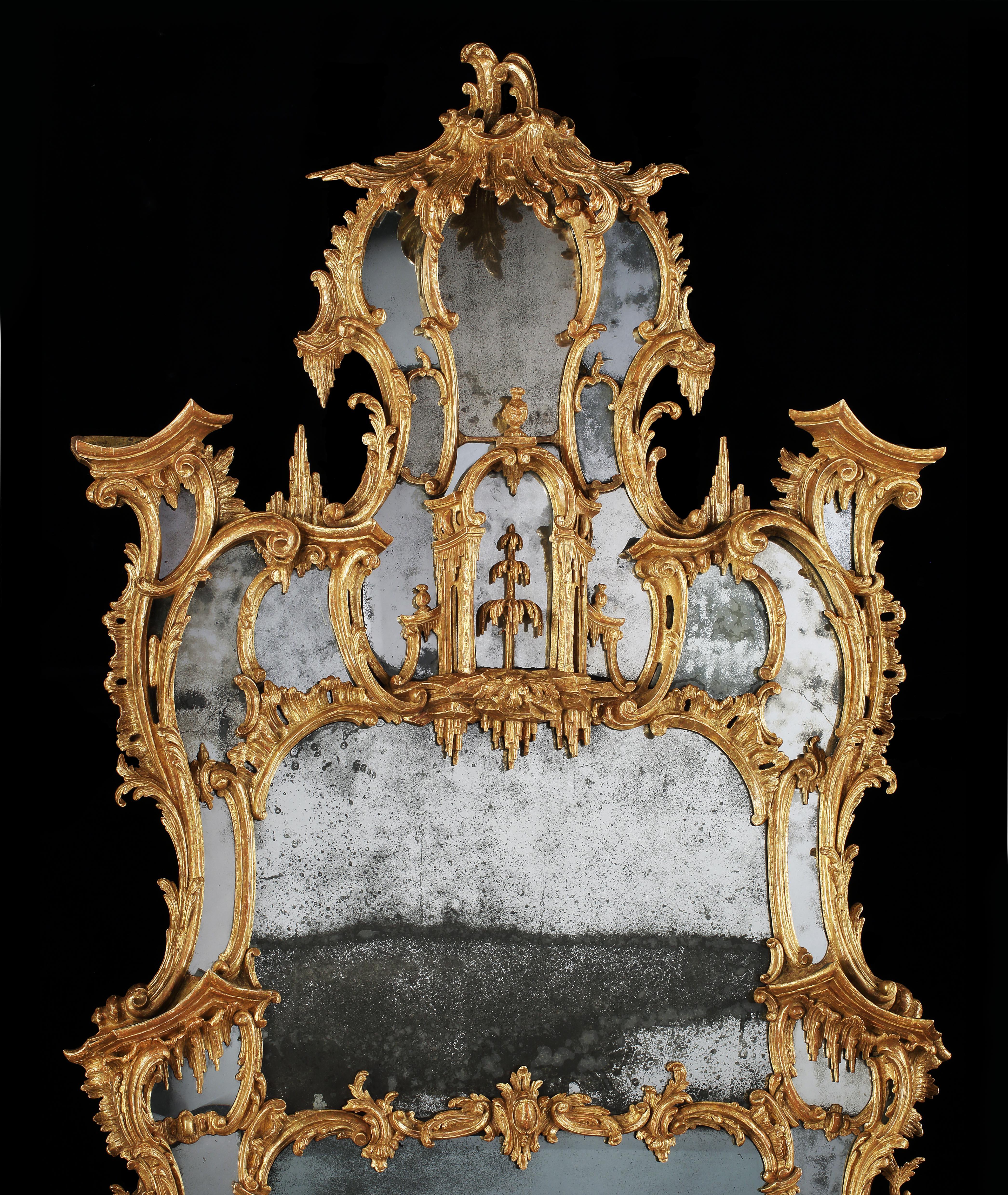 prince johns mirror