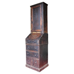 Escritorios de madera
