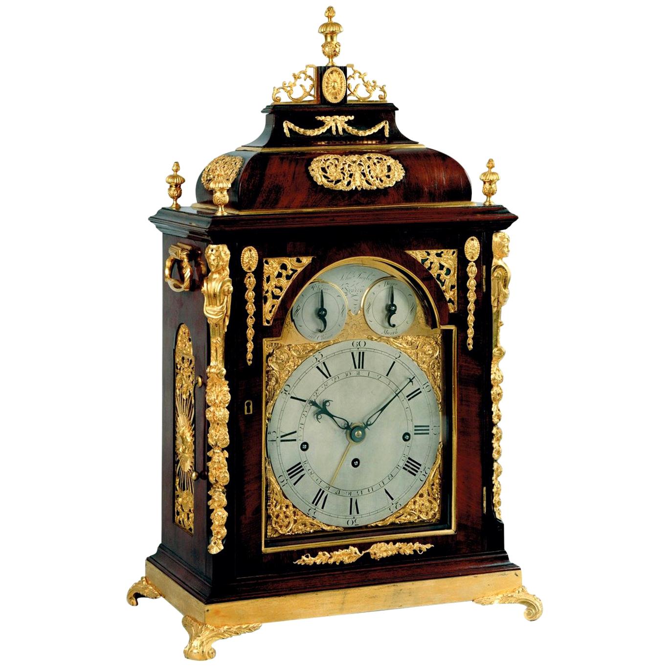 Ormolu Decorative Objects