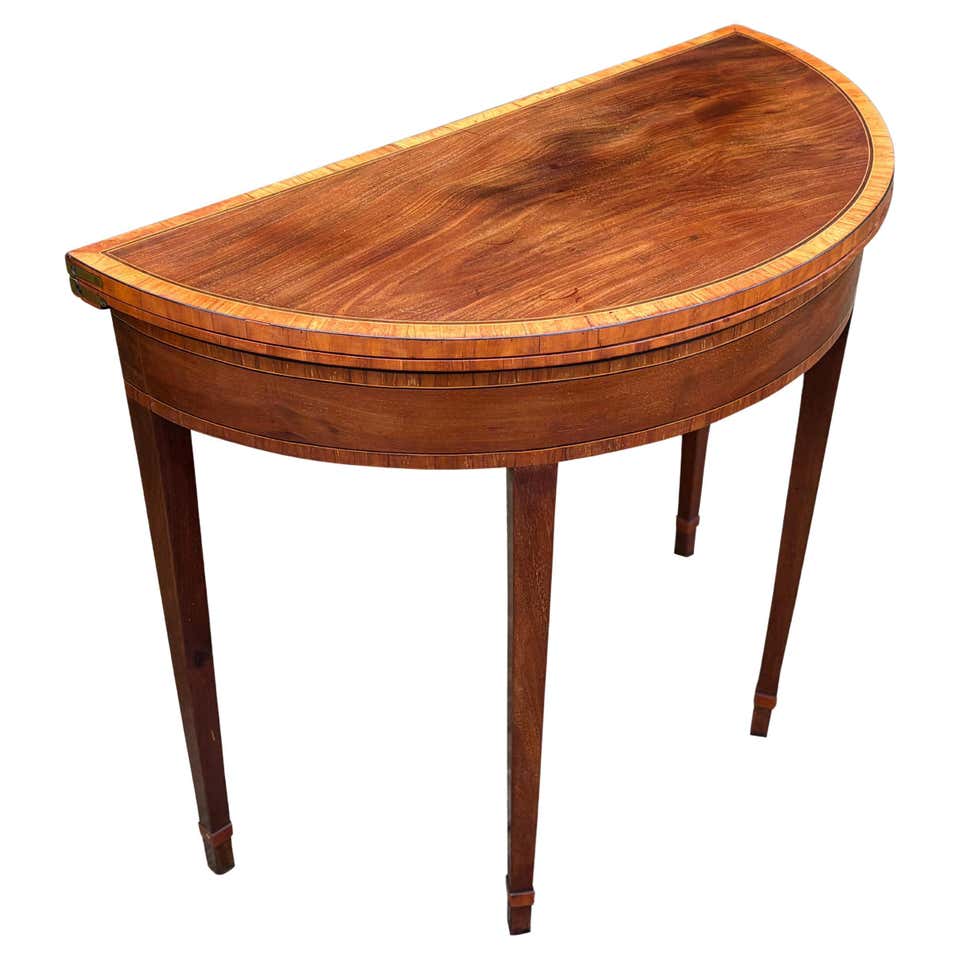 George III Side Tables - 145 For Sale at 1stDibs | george side table ...