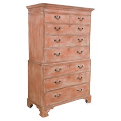 Commodes and Chests of Drawers
