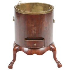 18th Century George III Wine Cooler or Planter