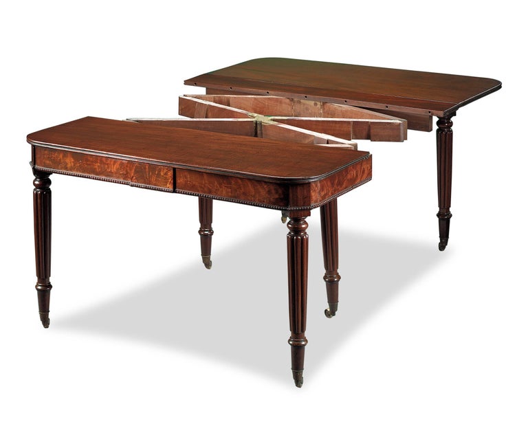 18th Century Accordion Table at 1stDibs accordian table