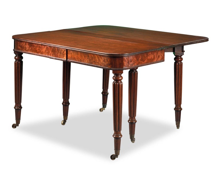18th Century Accordion Table at 1stDibs accordian table