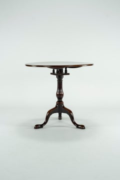 18th Century Georgian Table