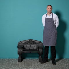 18th Century Georgian Fire grate In The Manner of George Bullock