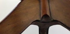 18th Century Georgian Two-Tier Dumb Waiter