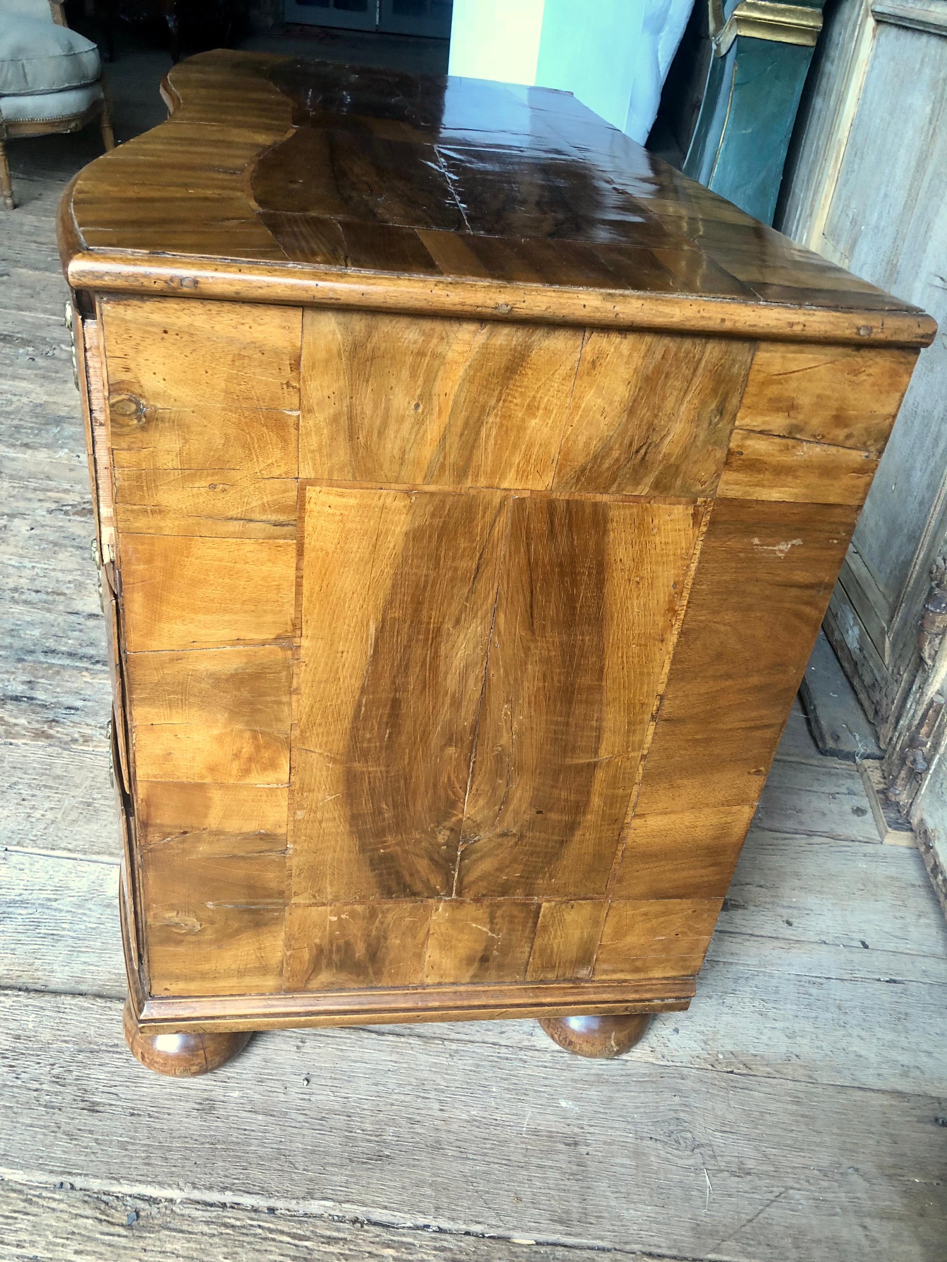 18th Century German Baroque Commode 9