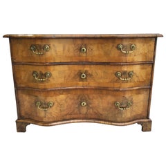 18th Century German Baroque Commode