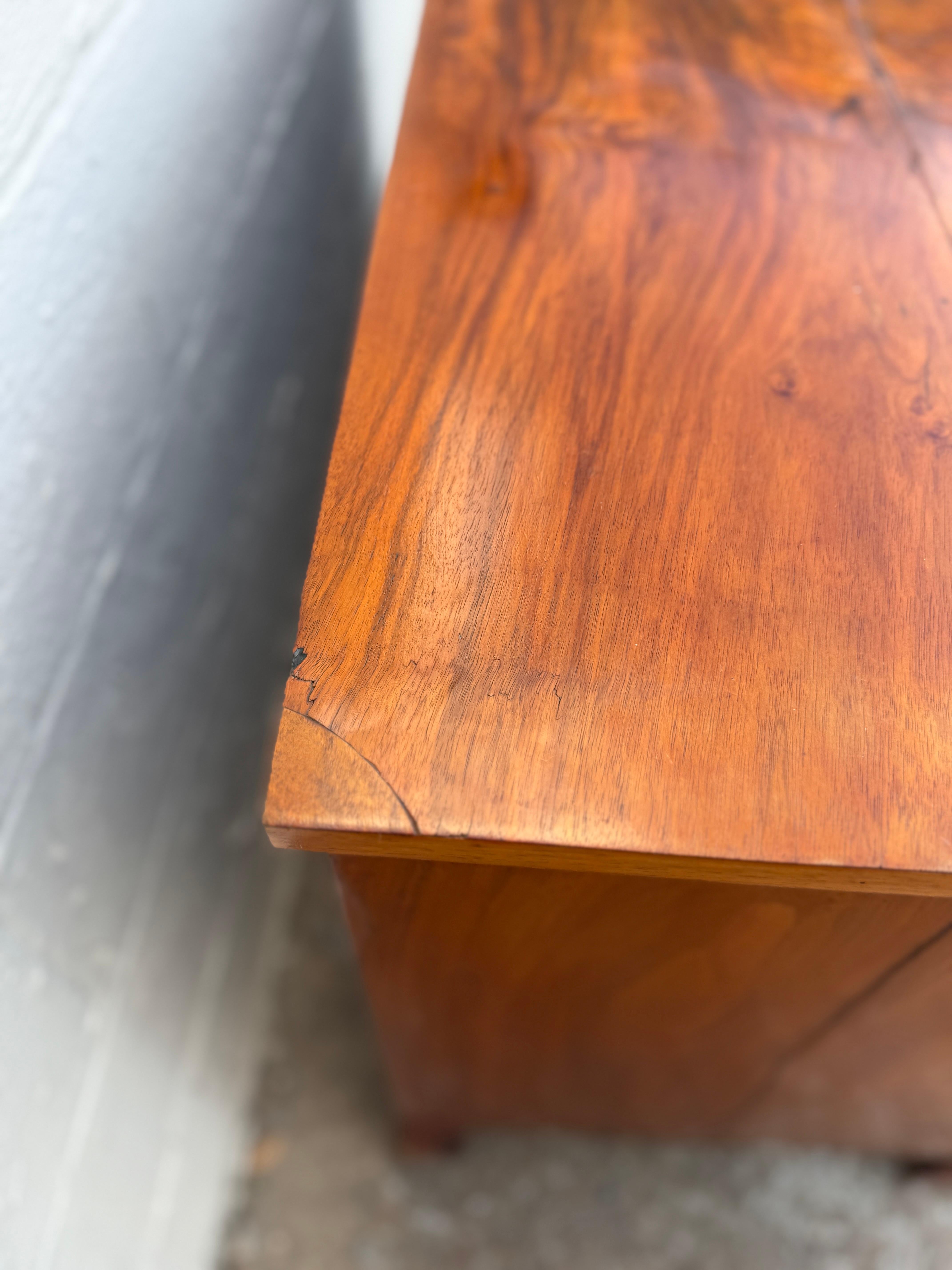 18th Century German Biedermeier Commode in vendita 4