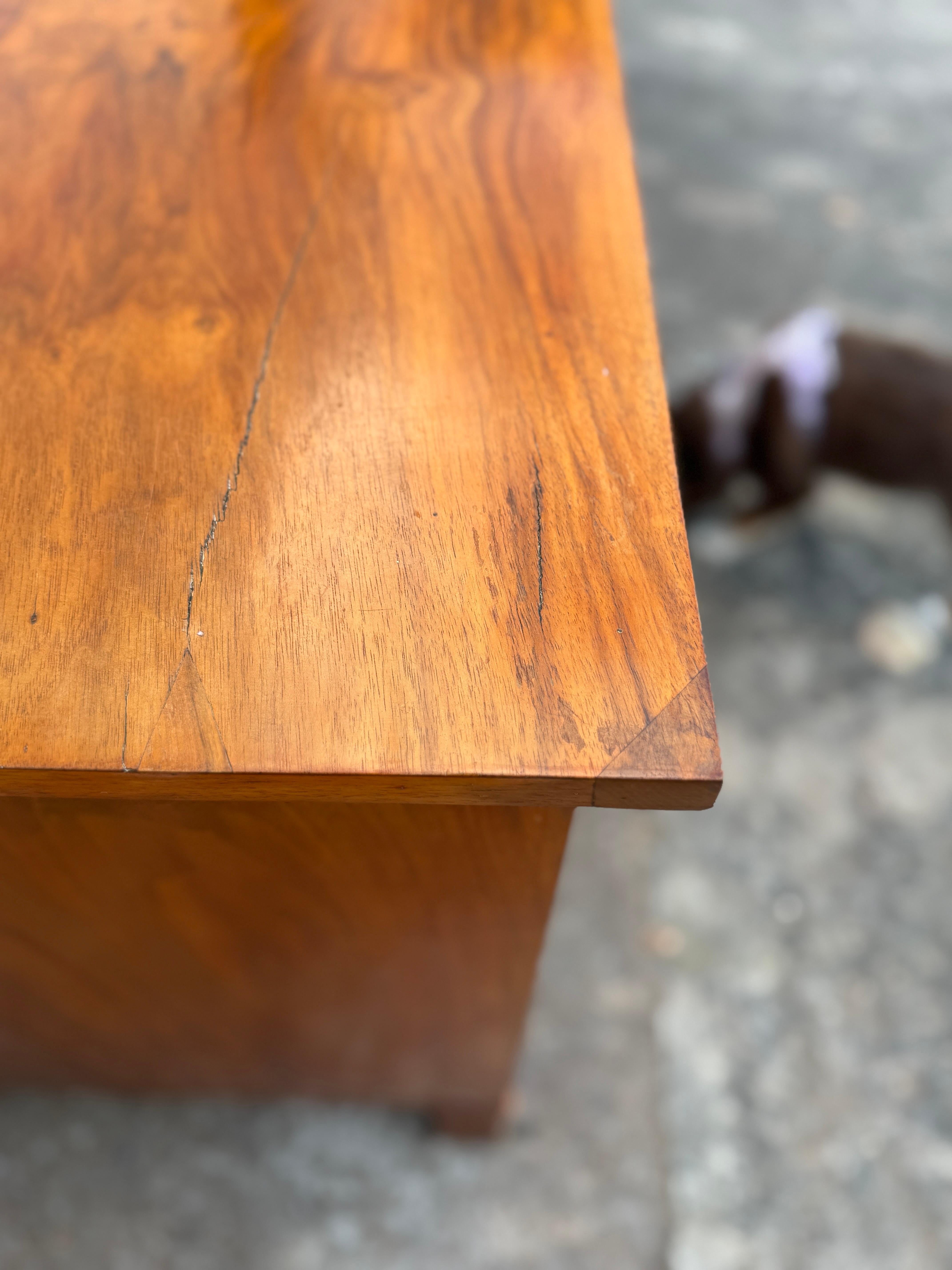 18th Century German Biedermeier Commode in vendita 5