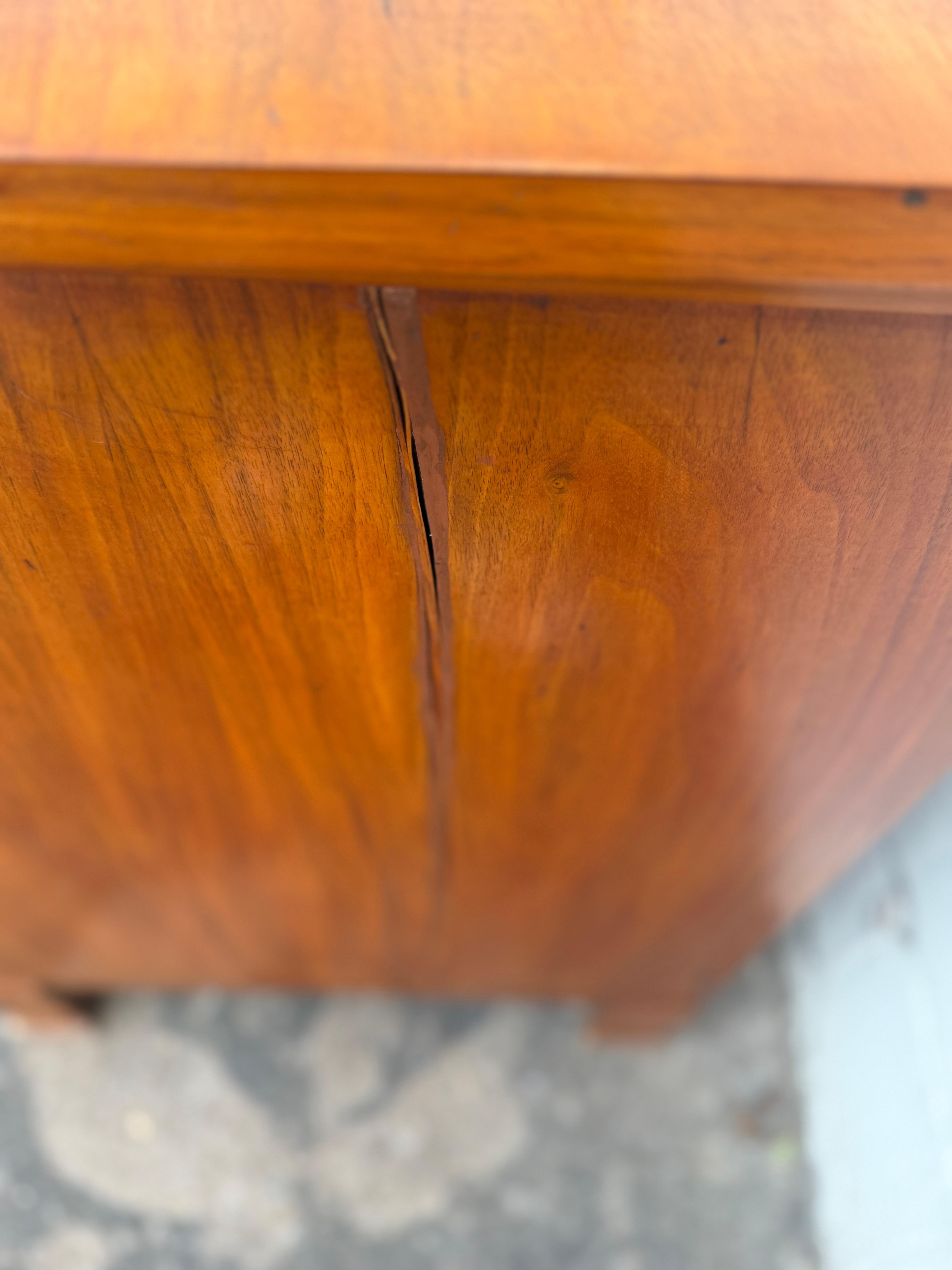 18th Century German Biedermeier Commode in vendita 8