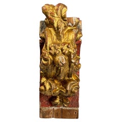 Wall-mounted Sculptures