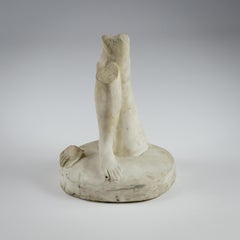 18th Century Grand Tour Marble Fragment