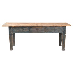 Tables