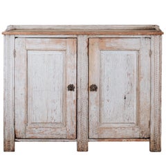 18th Century Gustavian Sideboard