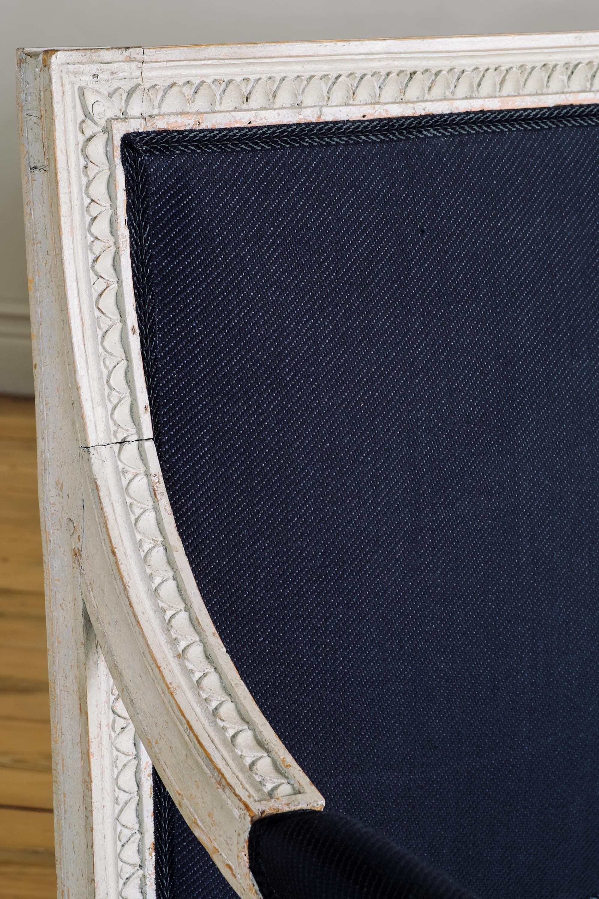 18th Century Gustavian Sofa 2