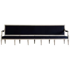 18th Century Gustavian Sofa
