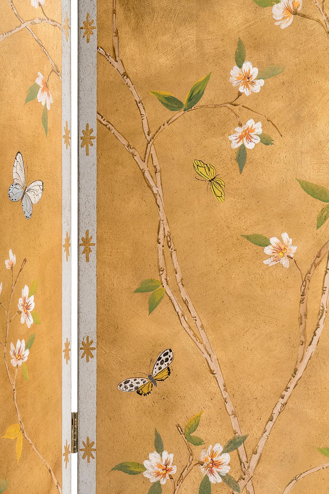 venetian screen