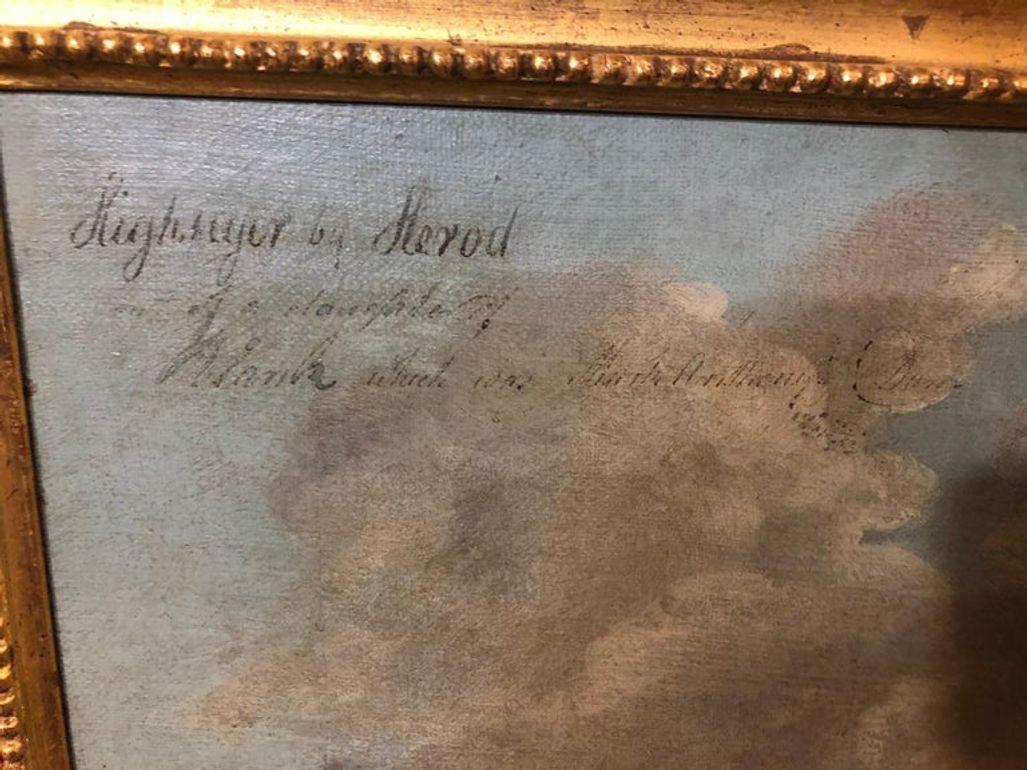 18th Century 