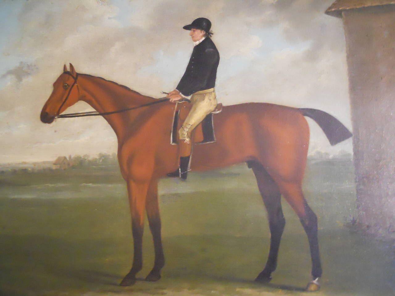 Canvas 18th Century 