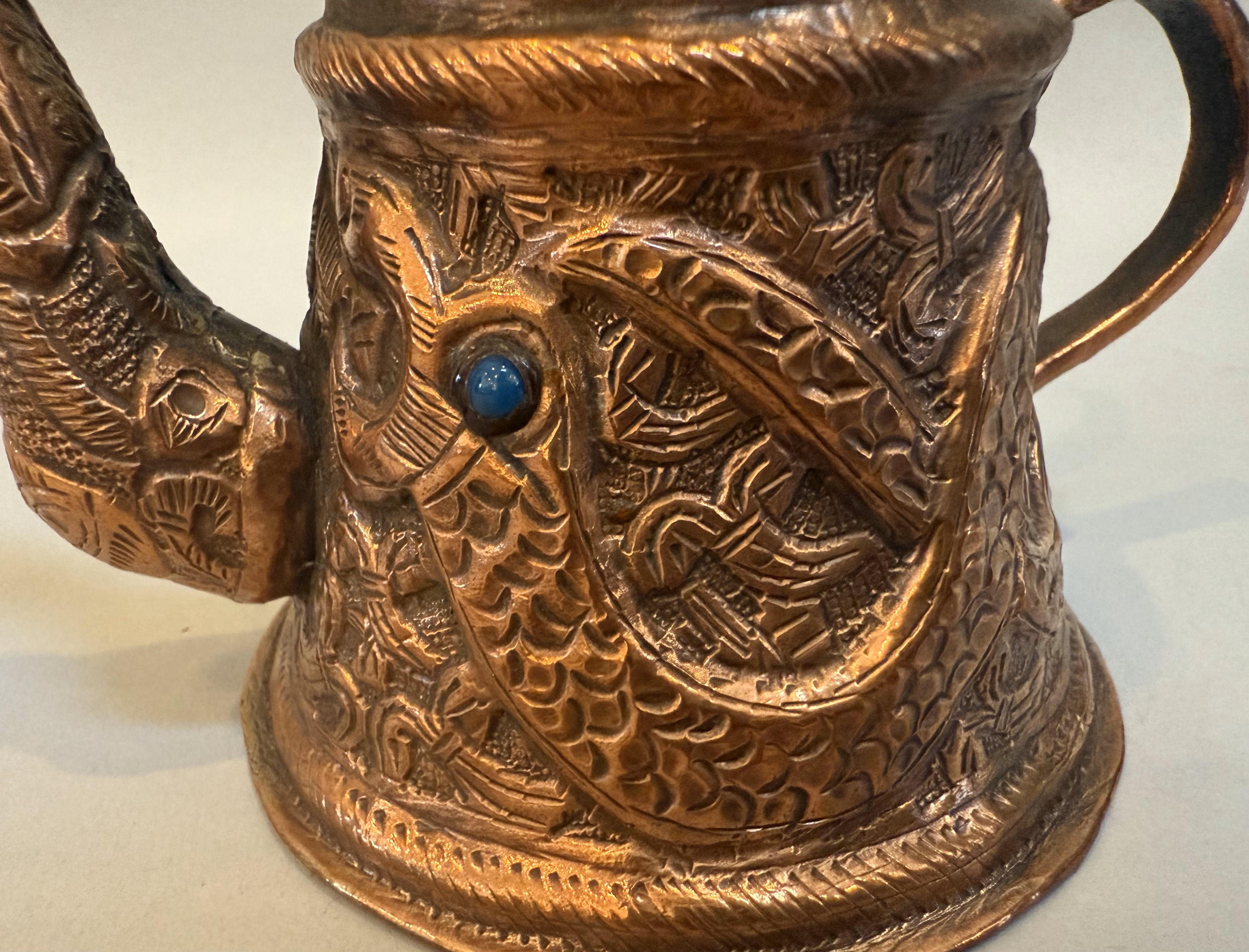 Folk Art 18th Century Indian 