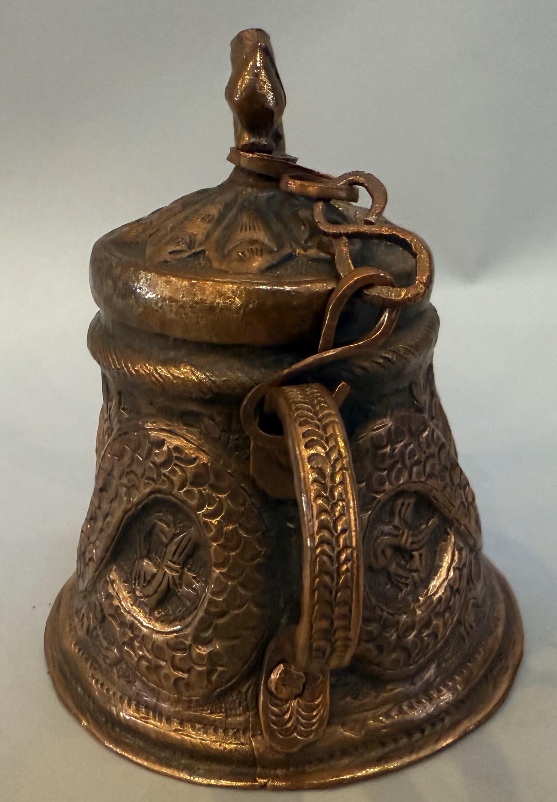 18th Century and Earlier 18th Century Indian 