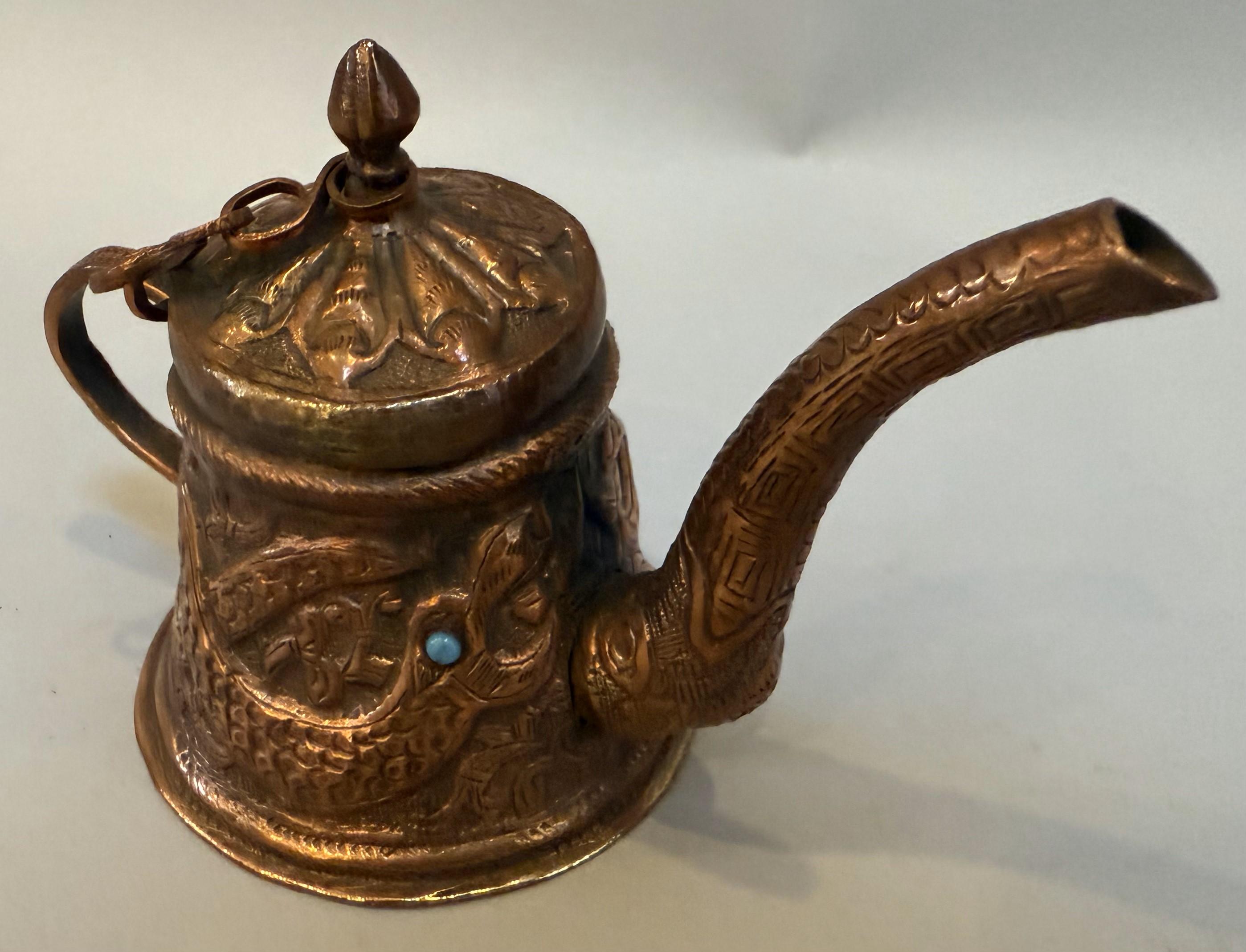 18th Century Indian 