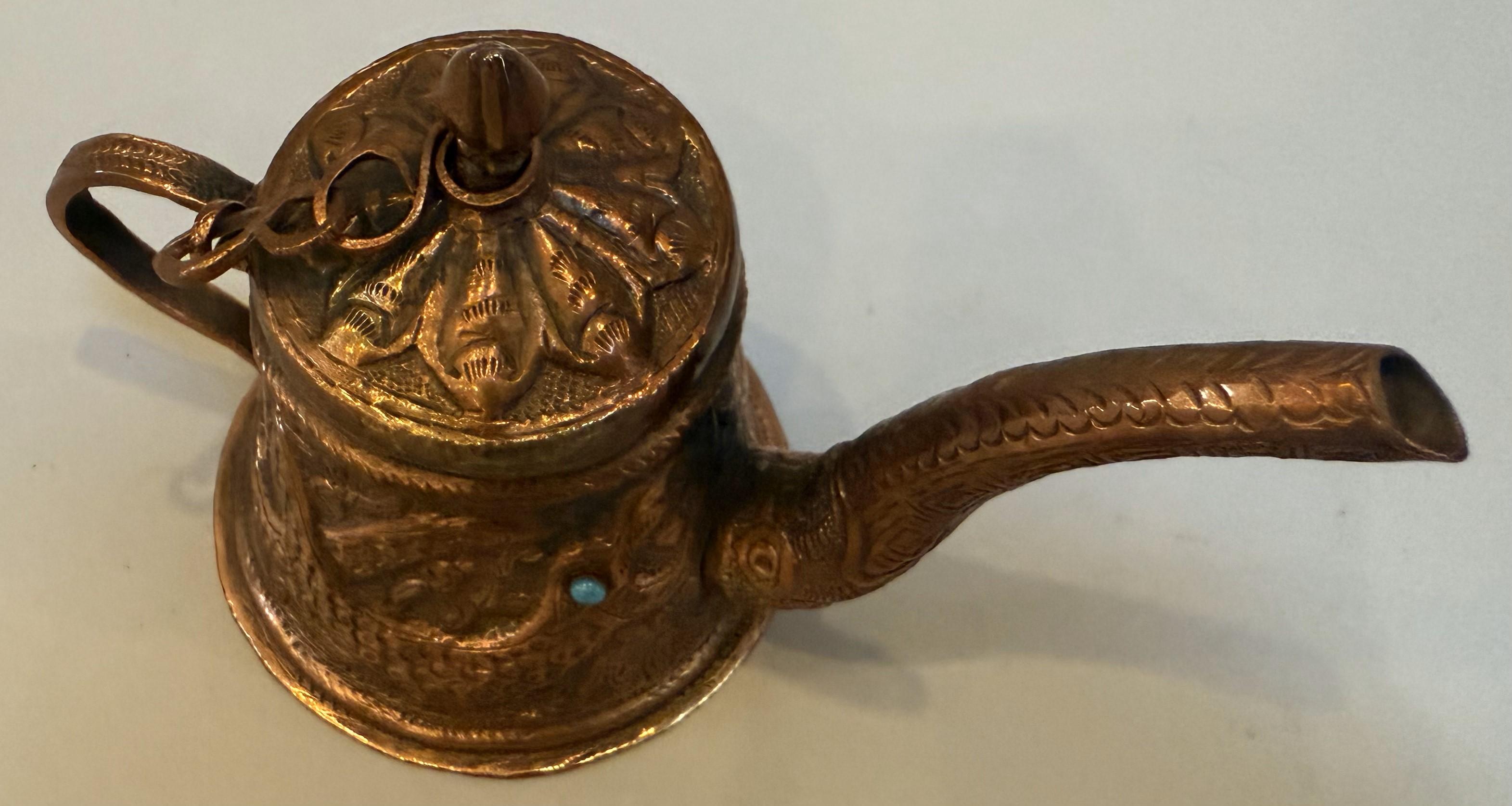 18th Century Indian 
