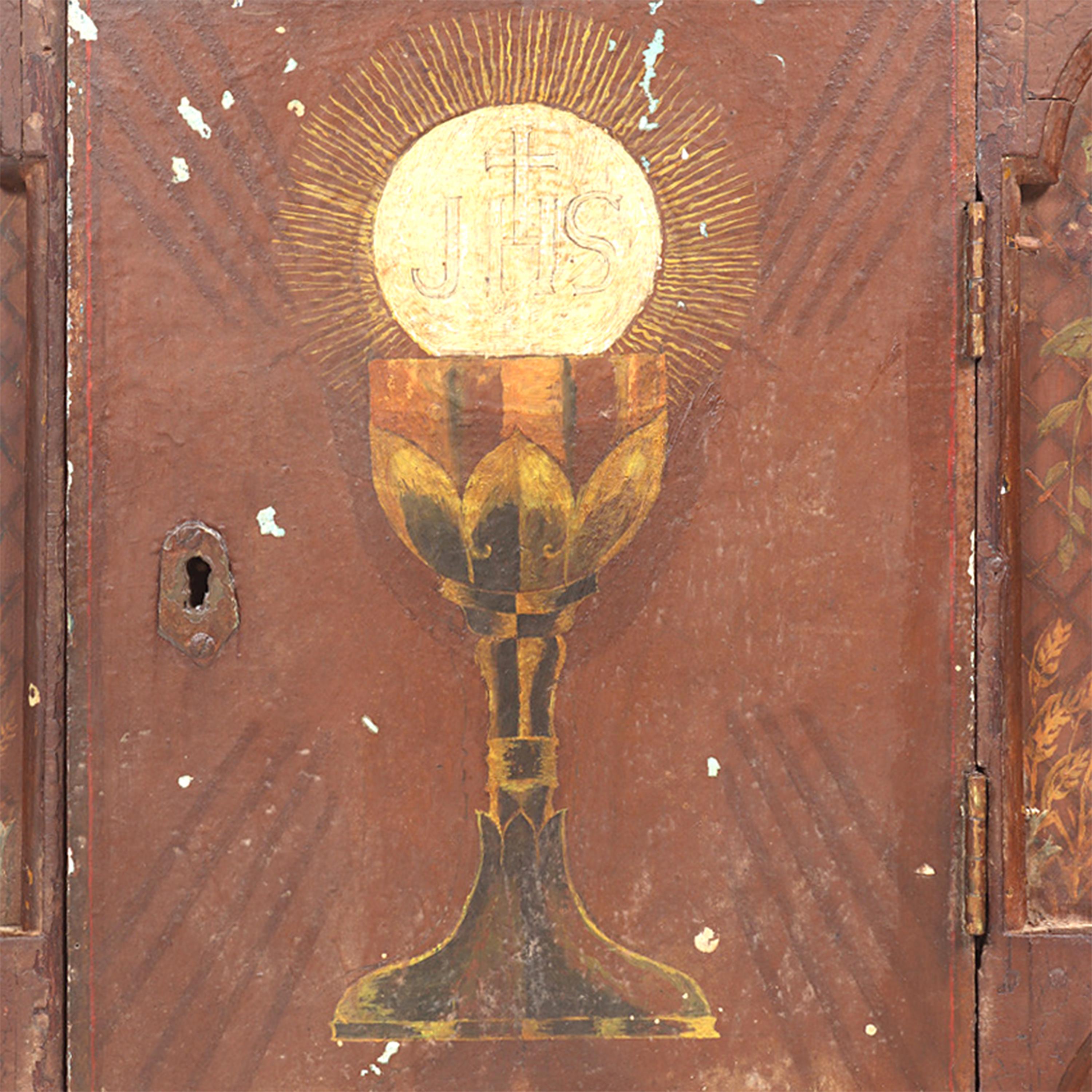 18th Century and Earlier 18th Century Indo Portuguese Altar For Sale