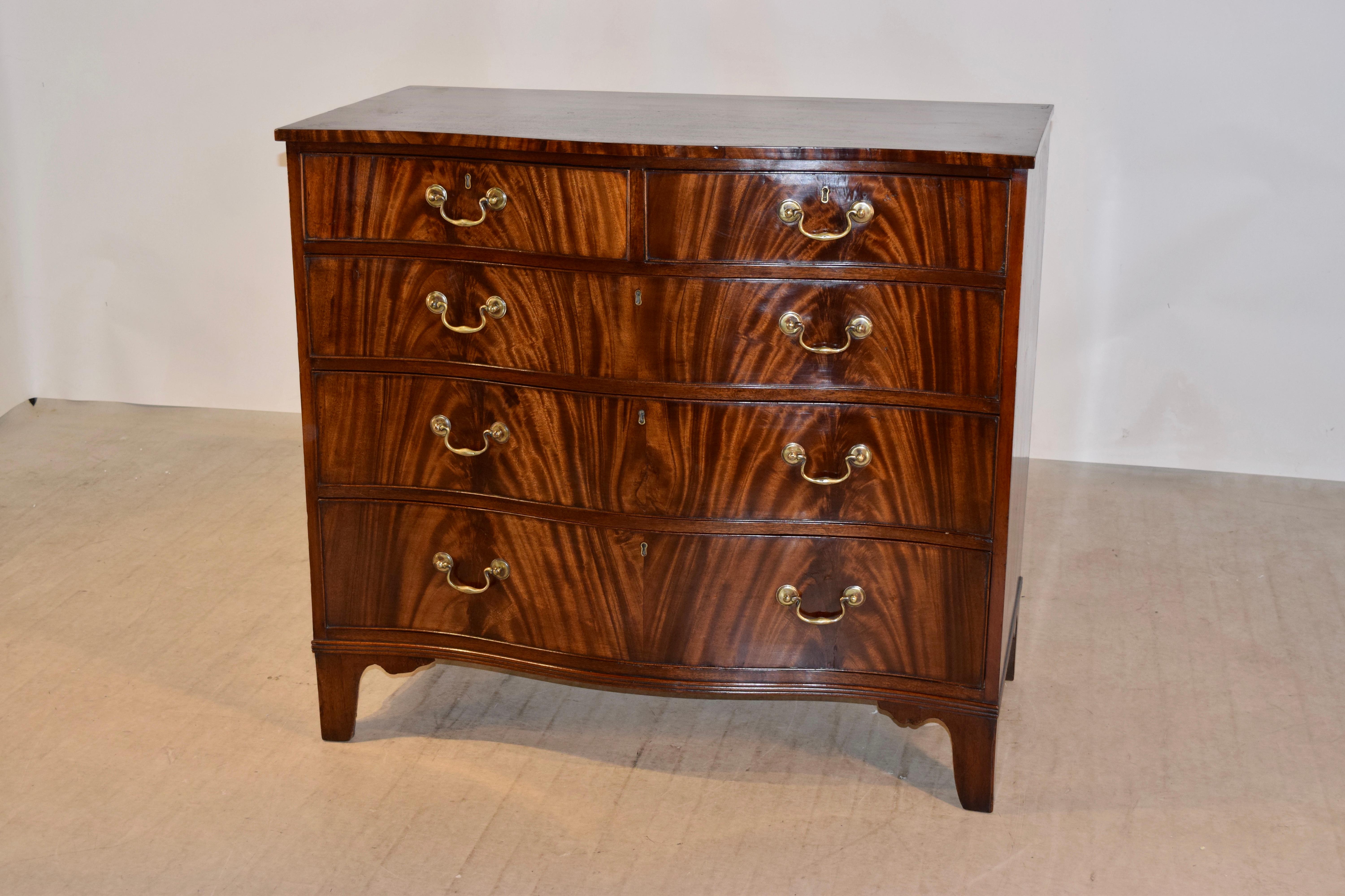 chest of drawers ireland