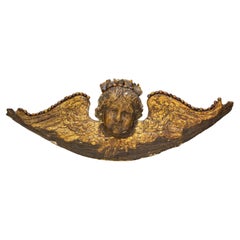 Wall-mounted Sculptures