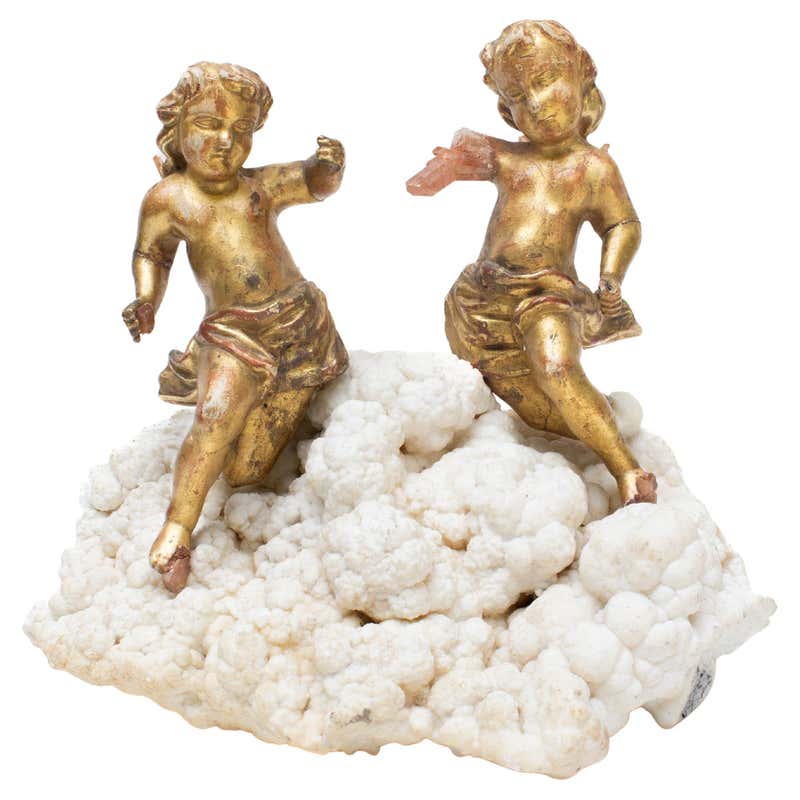 Rococo Decorative Objects - 803 For Sale at 1stDibs | rococo objects ...