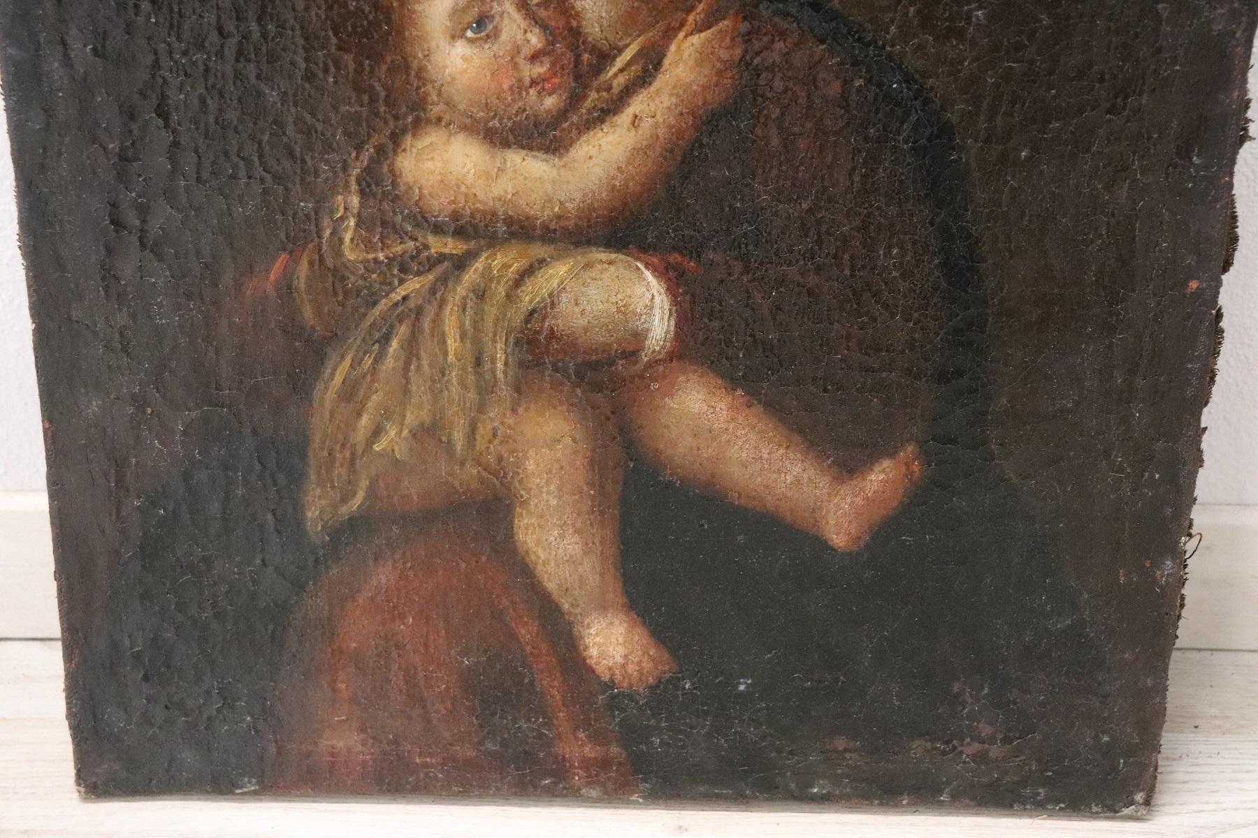 18th century italian artists