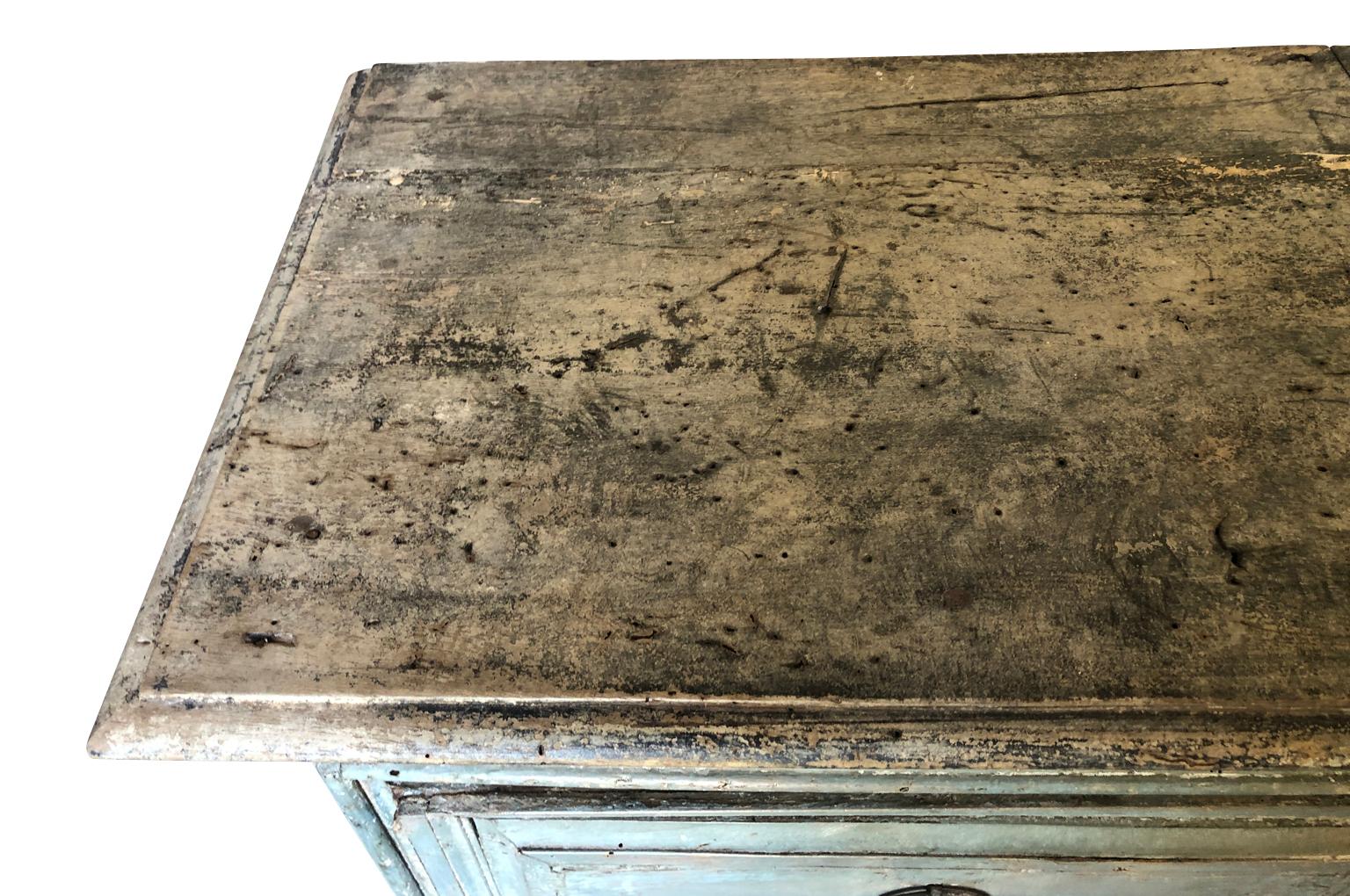 Commode barocco italiano del XVIII secolo in vendita 5